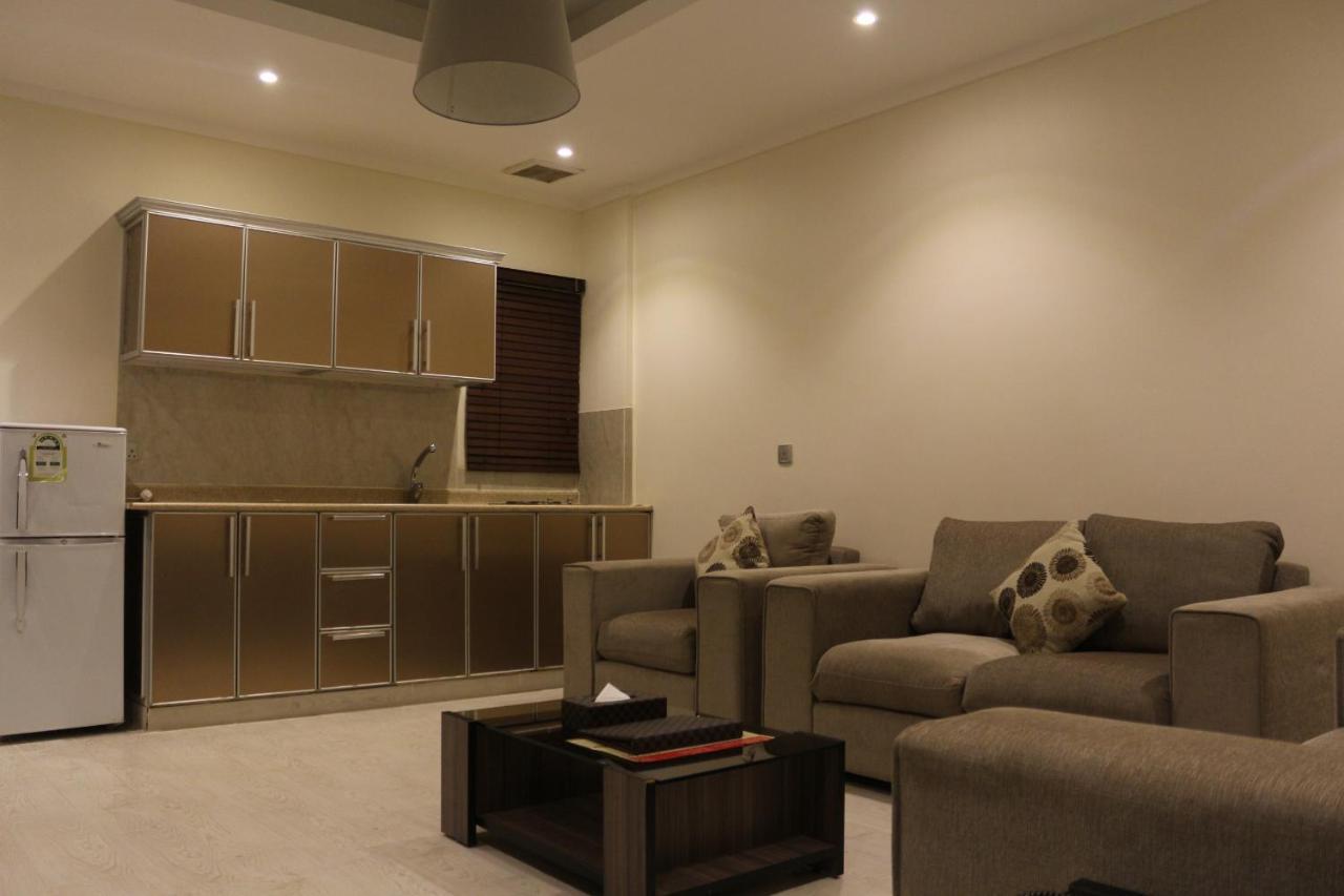 Valencia Hotel Suites อัลโคห์บาร์ ภายนอก รูปภาพ
