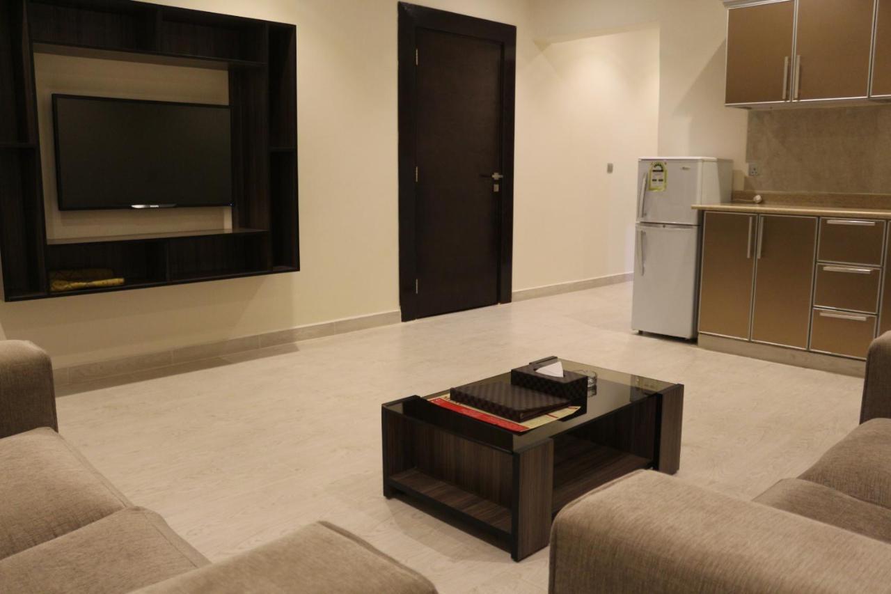 Valencia Hotel Suites อัลโคห์บาร์ ภายนอก รูปภาพ