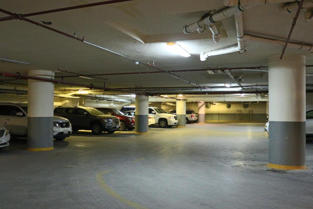 Valencia Hotel Suites อัลโคห์บาร์ ภายนอก รูปภาพ